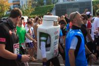 München Marathon und M-Lauf