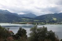 vom tegernsee zum schliersee