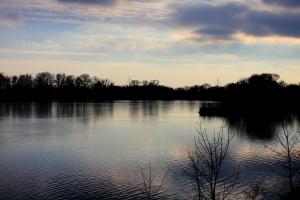 Speichersee