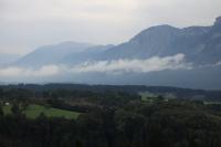 Kufstein - Kaindlhütte