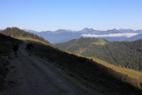 Kaindlhütte - Kufstein