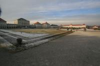 Schlosspark Nymphenburg