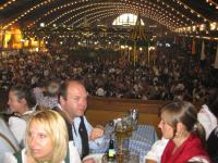 Wiesn im Augustiner