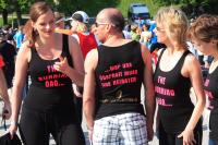 Halbmarathon München